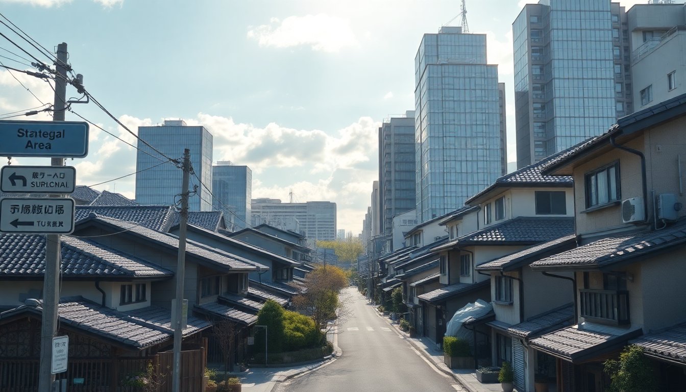 exploring japans new regulations on foreign land ownership what you need to know 1766281342