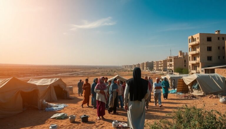 exploring the humanitarian crisis in el fasher causes and consequences 1765350077