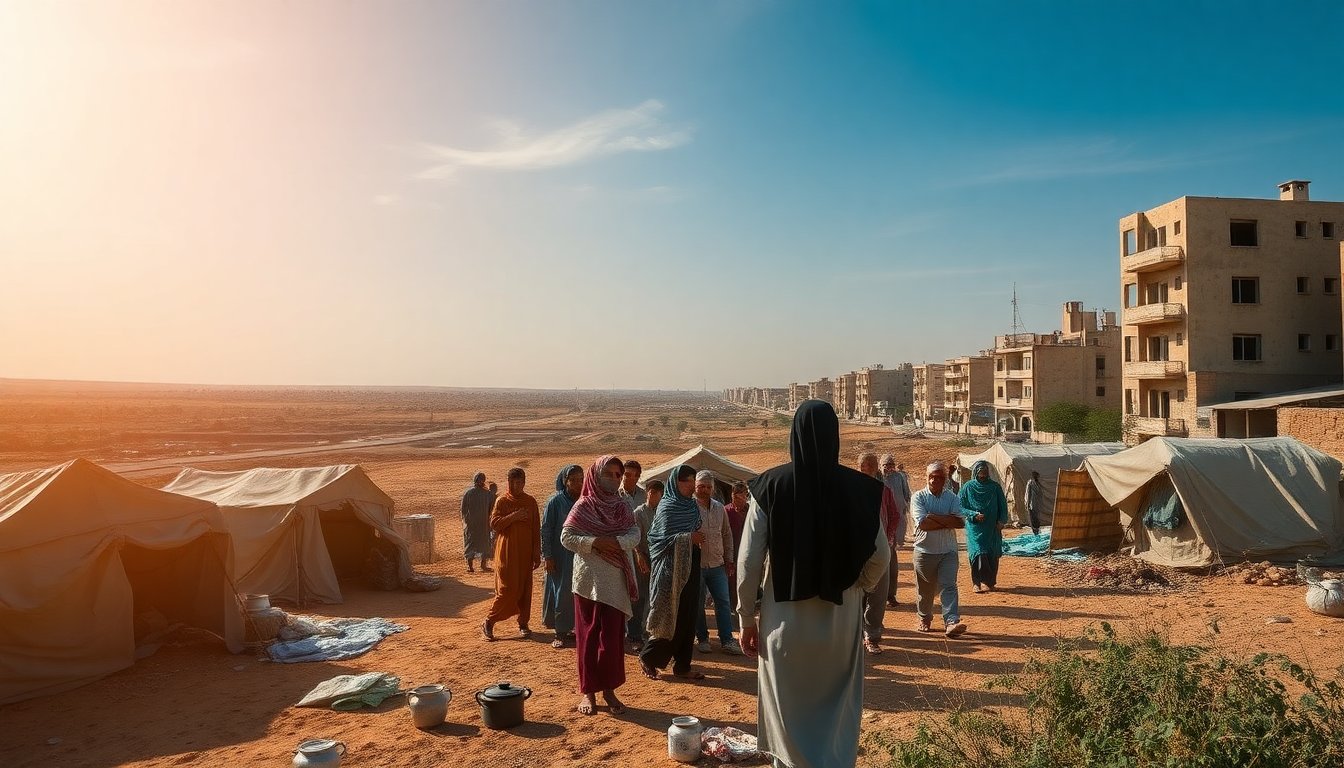 exploring the humanitarian crisis in el fasher causes and consequences 1765350077