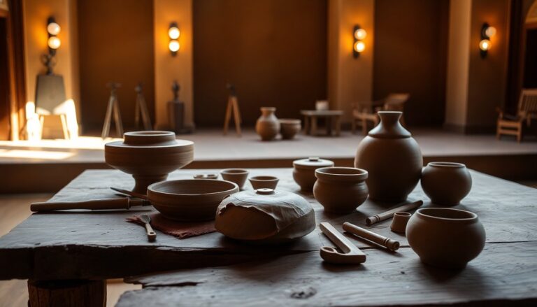 exploring the musical in clay at signature theatre a comprehensive review 1766434434