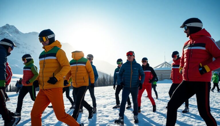 fashion meets sport unveiling trends at the milano cortina olympics 1766398537