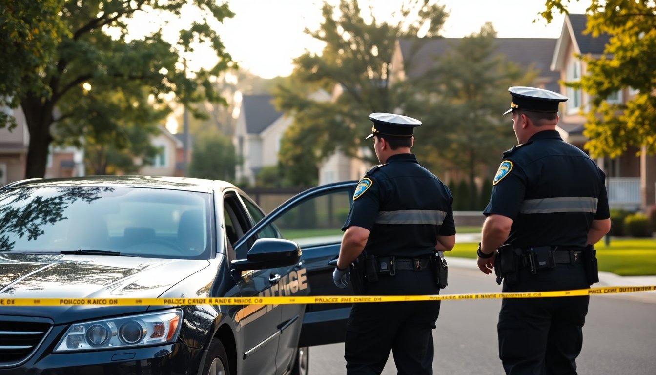 four arrested in vaughan kidnapping case latest updates and details 1764874843