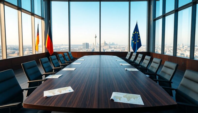 friedrich merz a powerful advocate for ukraine and eu leadership 1765855170