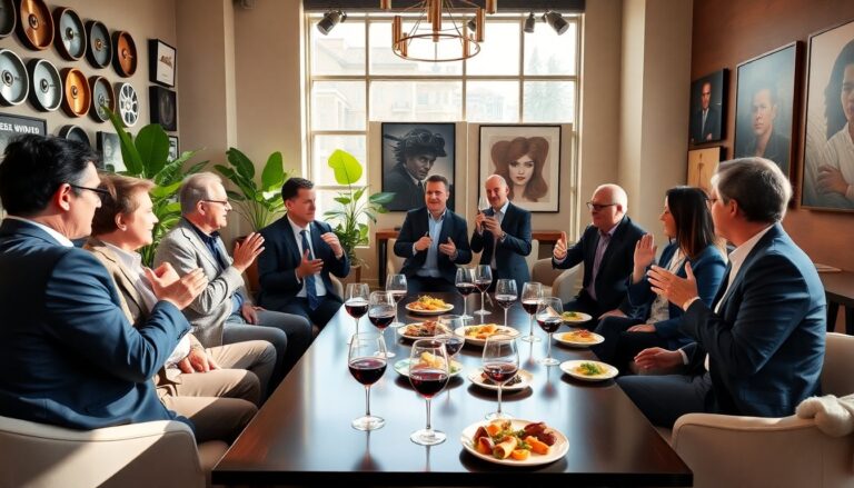 gavin newsom secures hollywood backing for his 2028 presidential ambitions 1764662720