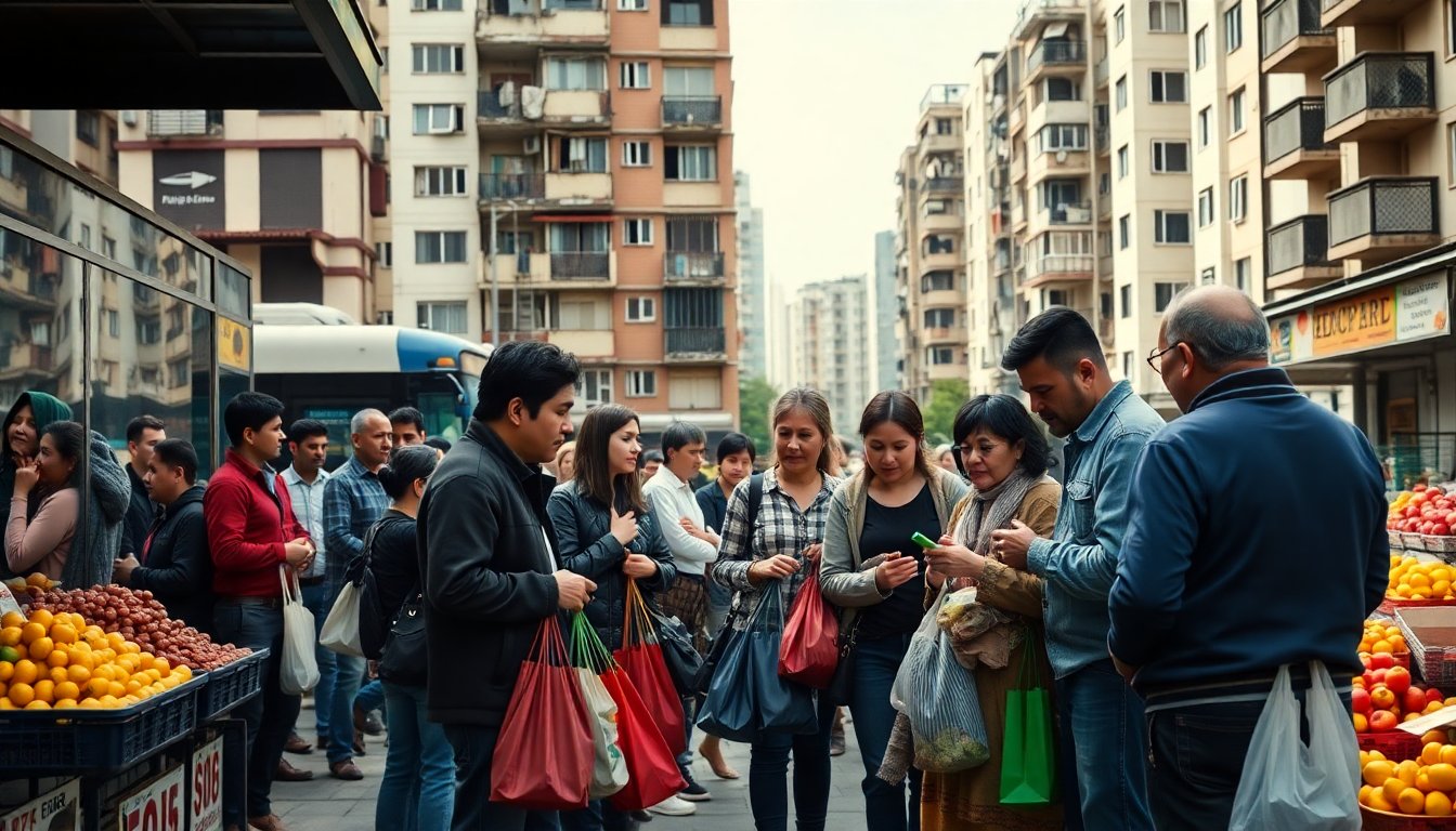 global trends unveil affordability crisis shaping political landscapes 1766052928