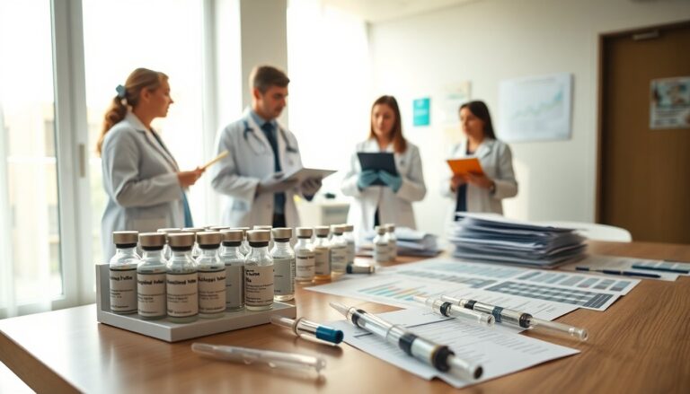 global vaccine schedules navigating new us directives and their impact 1765058383