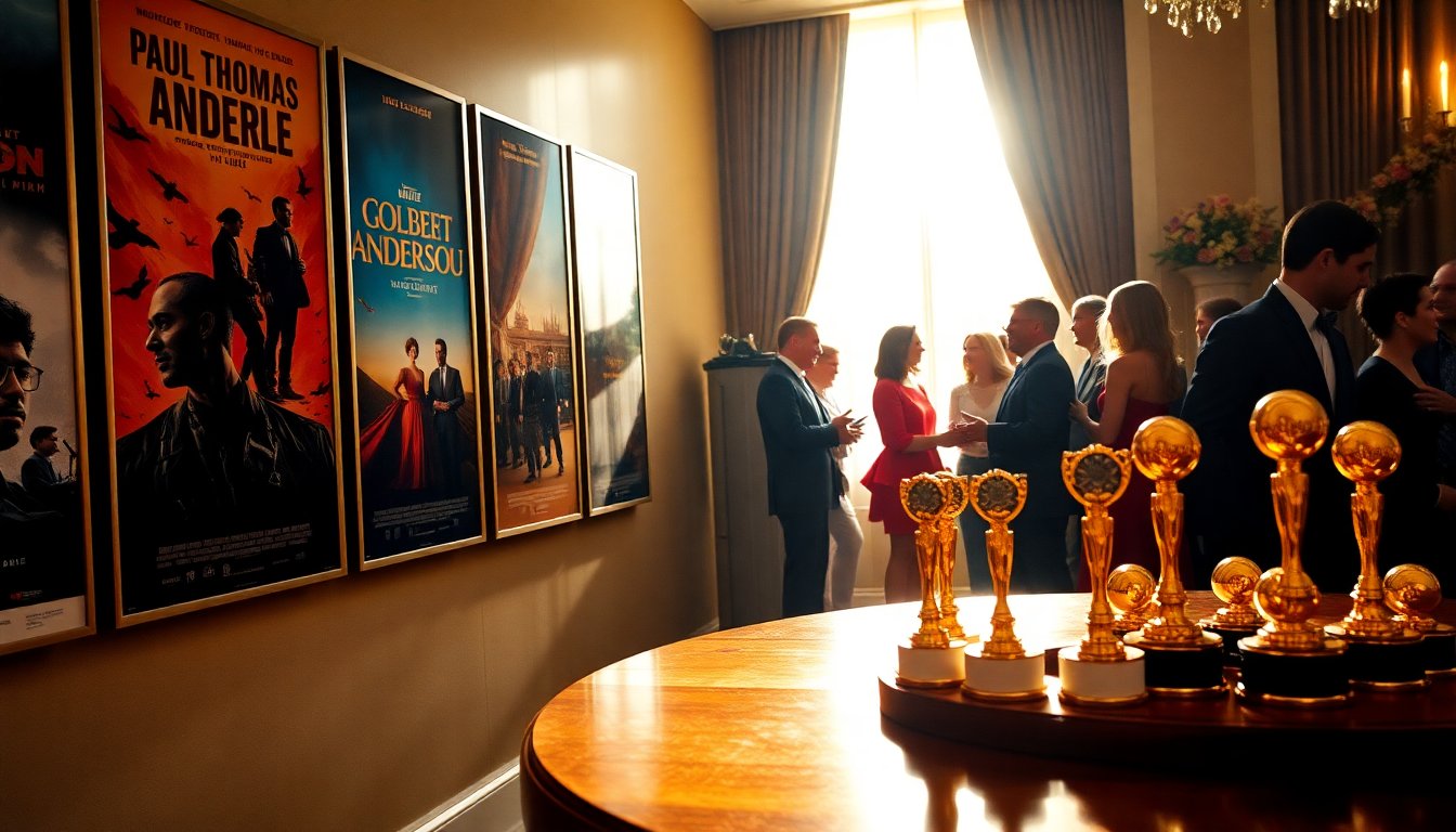 golden globe nominations surprising highlights and unexpected outcomes 1765231781