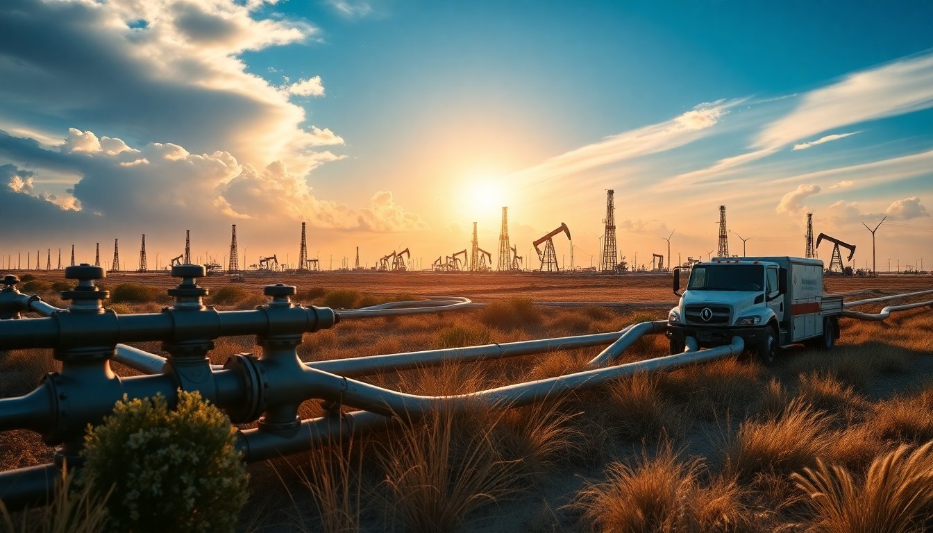 harold hamm and trumps alliance revolutionizing americas energy policies 1765579249