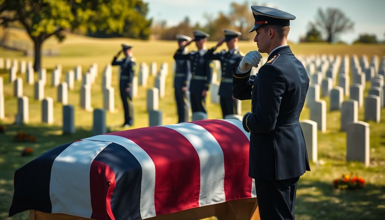 honoring our fallen heroes meaningful ways to pay tribute 1764933332