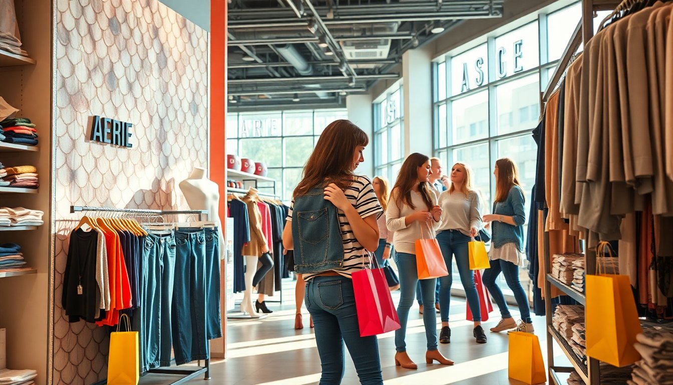 how american eagles strategic marketing drives sales and enhances brand loyalty 1764813947