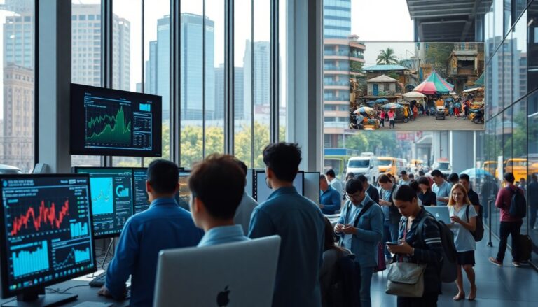 how artificial intelligence is shaping global inequality impacts and insights 1764682442