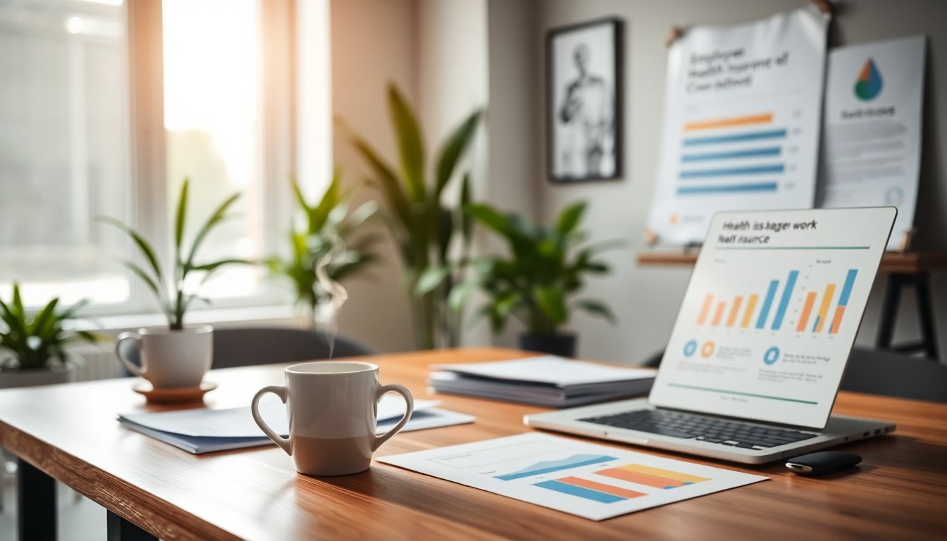 how health insurance affects job transitions in america exploring the connection 1764696177