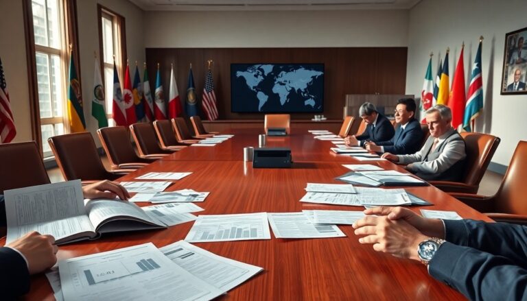 how trumps challenges at home affect international relations 1765171683