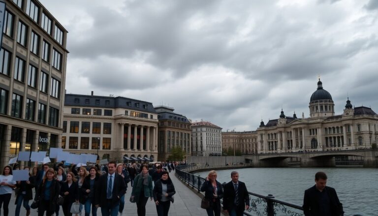 hungarys veto poses challenges to the eus financial strategy for supporting ukraine 1764978934