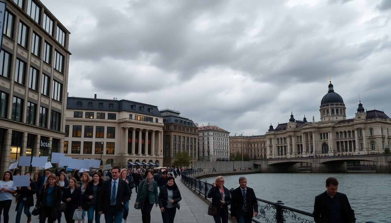 hungarys veto poses challenges to the eus financial strategy for supporting ukraine 1764978934