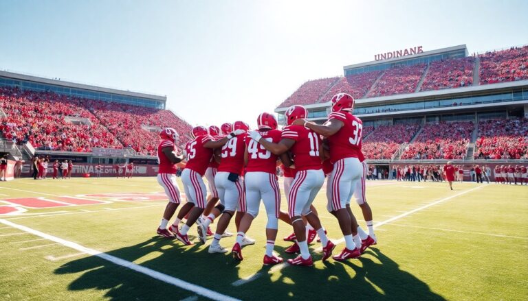 indiana football shocks ohio state a historic victory 1765117100