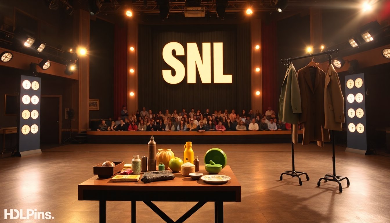 inside josh oconnors debut hosting experience on snl highlights and insights 1765751561