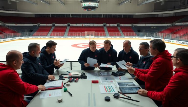 insights and expectations for canadas olympic hockey team selection 1764872882