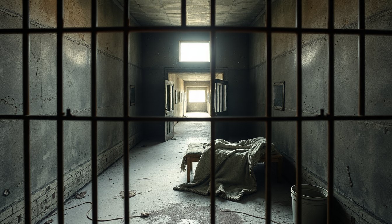 insights into the inhumane treatment of ukrainian prisoners in russian facilities 1765276112