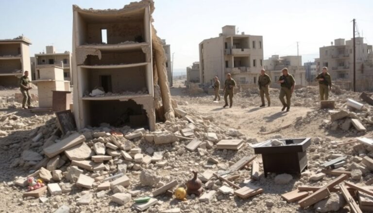 intensifying israeli military actions and settlement expansion in the west bank an in depth analysis 1766406111