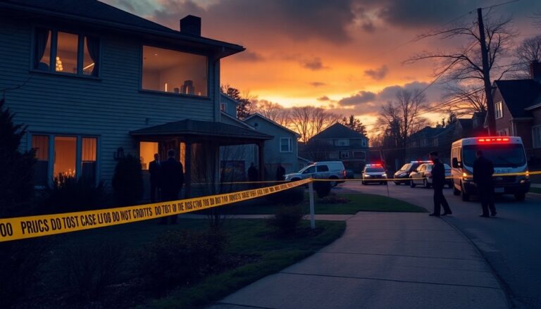 investigation underway after mit professor shot at home 1765955113