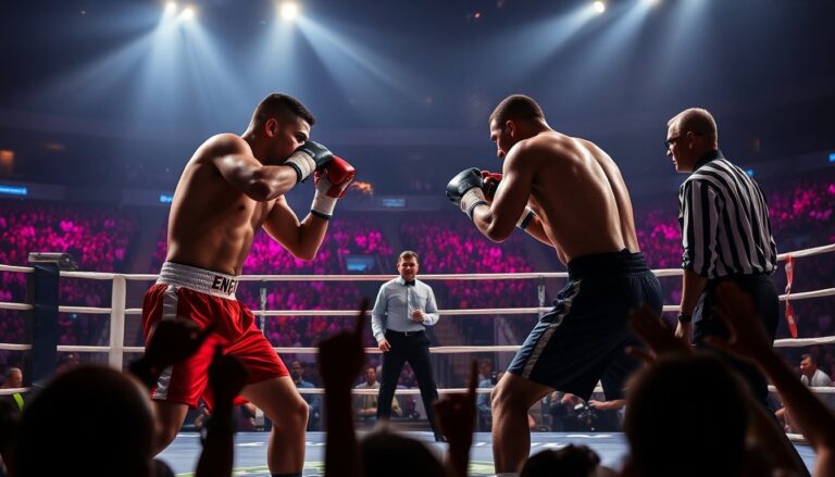 jake paul falls short against anthony joshua in highly anticipated boxing clash 1766288820