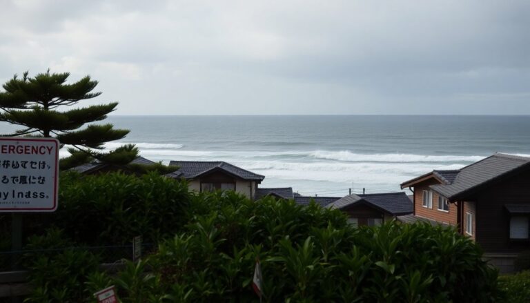 japans earthquake leads to tsunami advisory along the coast 1765518419