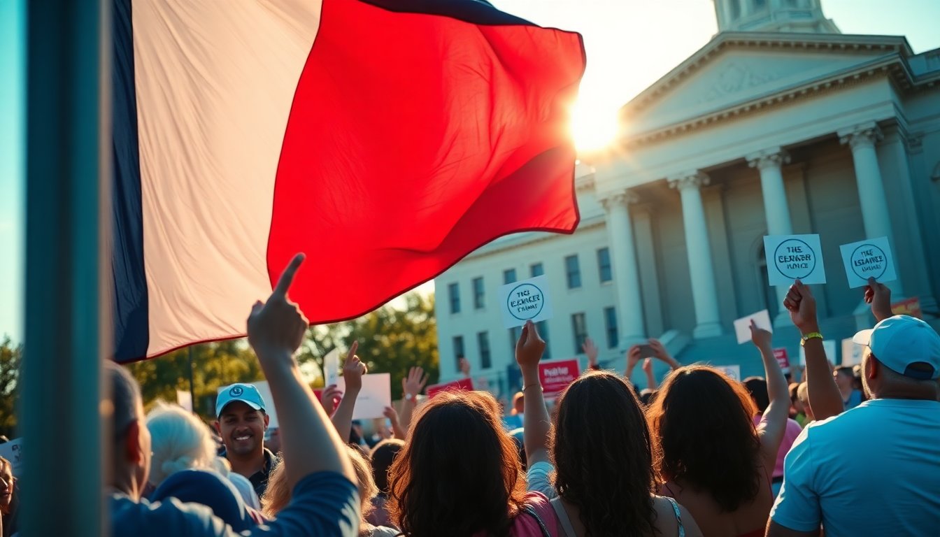 jasmine crockett leverages trumps insults to boost senate campaign impact 1765256614