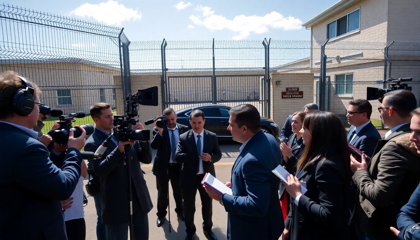 jen shahs early release from prison what to expect next 1765426329