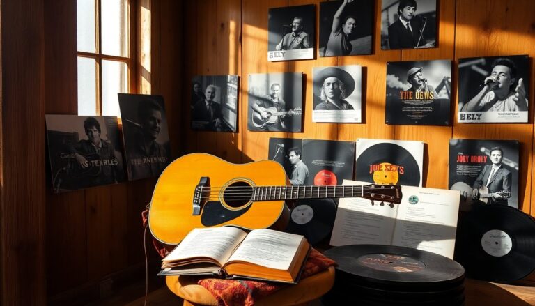 joe elys legacy as a pioneering figure in texas music 1765859137