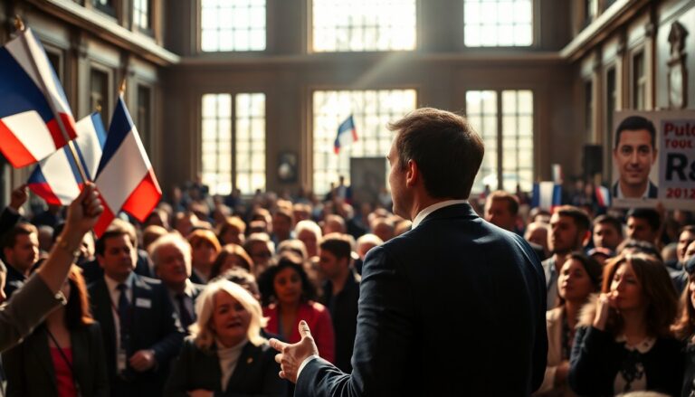 jordan bardella emerges as a key player in frances political landscape 1764684410