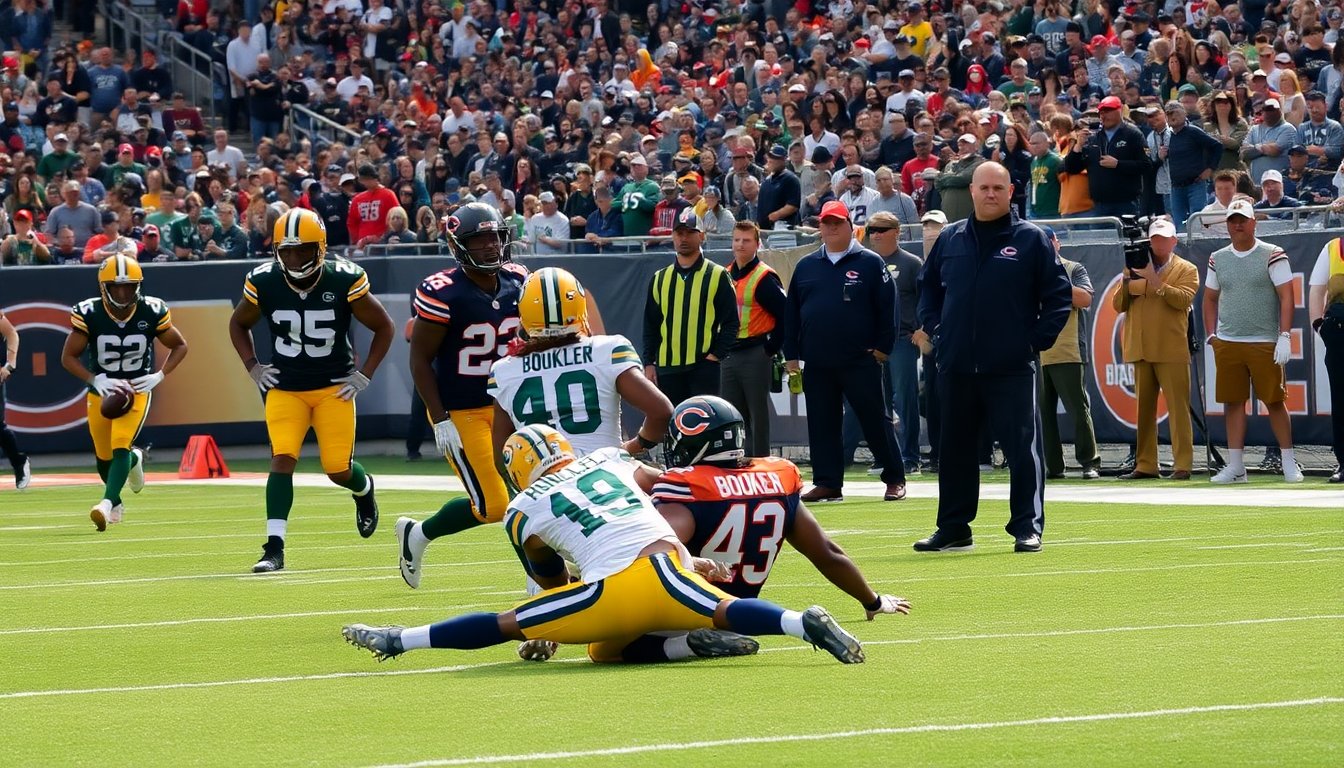 jordan love sustains concussion in key nfc north showdown 1766298311