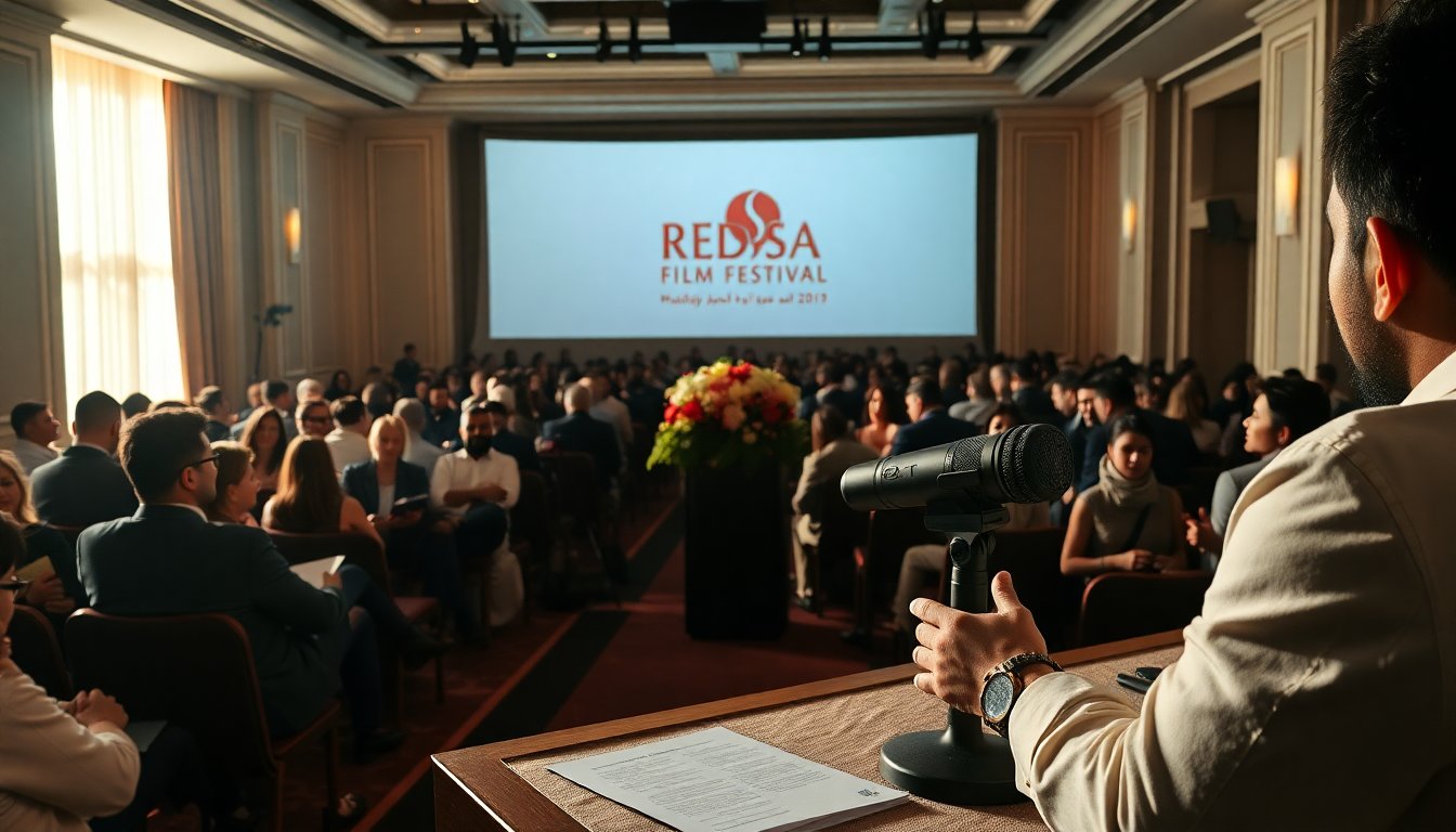 kartik aaryan shares insights on success and growth at the red sea film festival 1765274187