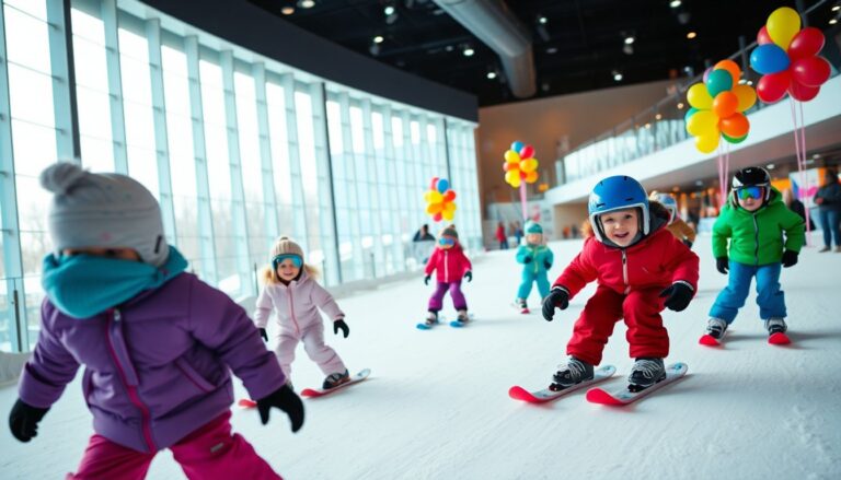 kim kardashian celebrates sons birthday with unforgettable party at american dream 1765656205