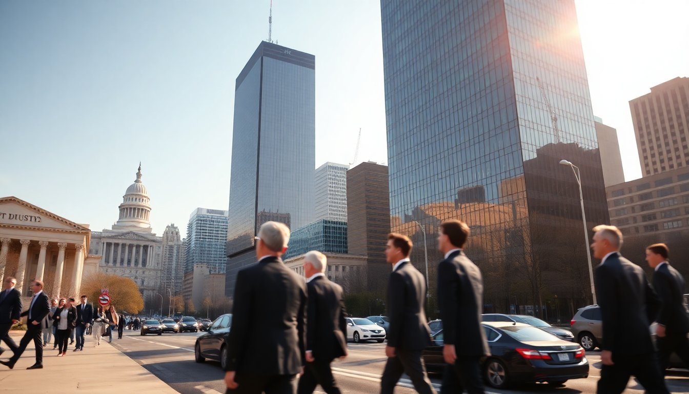 koch industries strategic moves in the political landscape an in depth analysis 1766264268