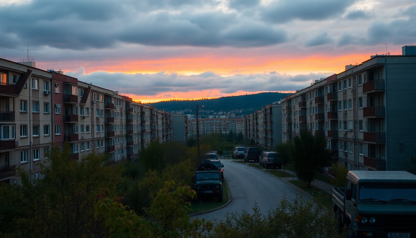 kramatorsk the crucial element in ukraines negotiations with russia 1766008375