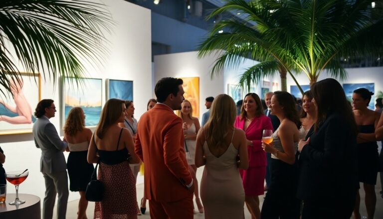 leonardo dicaprio dazzles at miami art basel a stylish celebration 1765216544