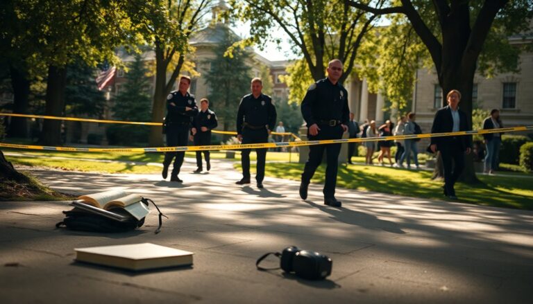 manhunt for suspect in brown university shooting incident continues 1765775888