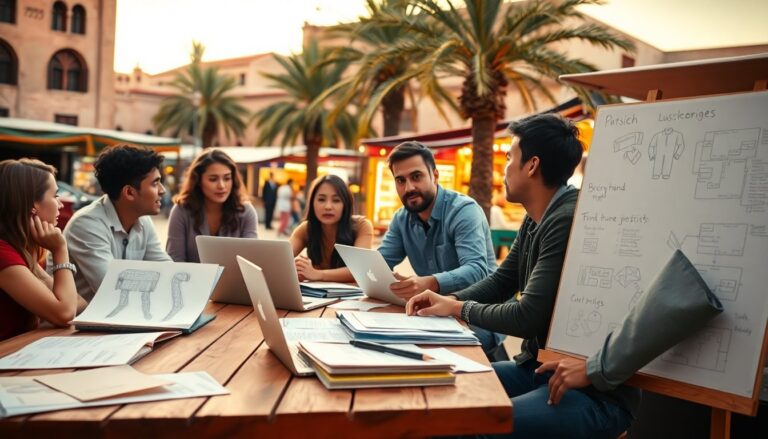 marrakech film festival spotlighting emerging talent in moroccan cinema 1765111446