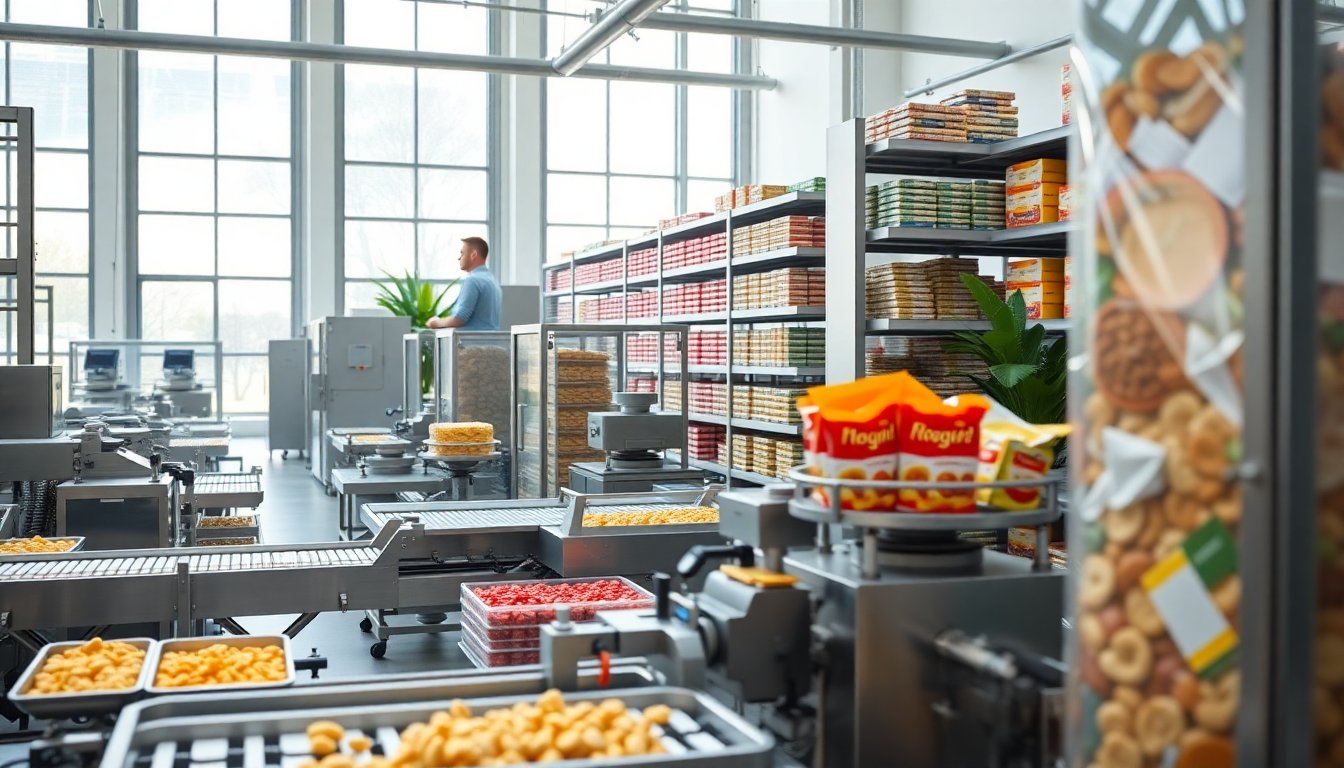 mars secures approval for kellanova acquisition with no conditions 1765204589