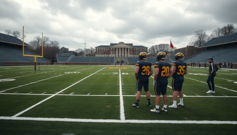 michigan football recruits decommit amid sherrone moore scandal 1765581159