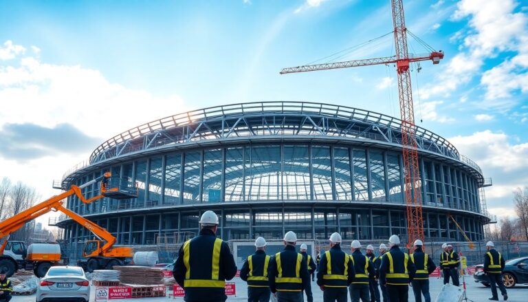 milans olympic hockey venue overcoming readiness challenges ahead of the games 1765422408