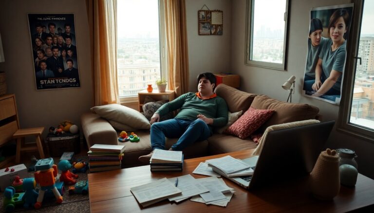 modern films and parenting navigating todays challenges in raising children 1766251058