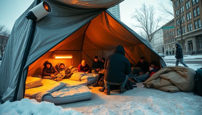 montreal implements winter initiatives to aid the homeless community 1764611513