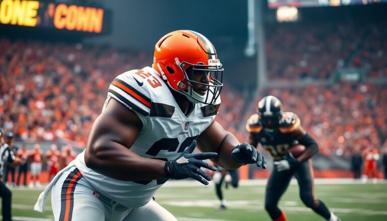 myles garrett targets nfl sack record despite team struggles 1765474106