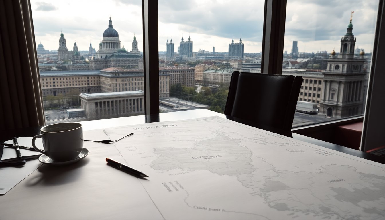 navigating territorial disputes in russia ukraine peace negotiations key insights 1765048979