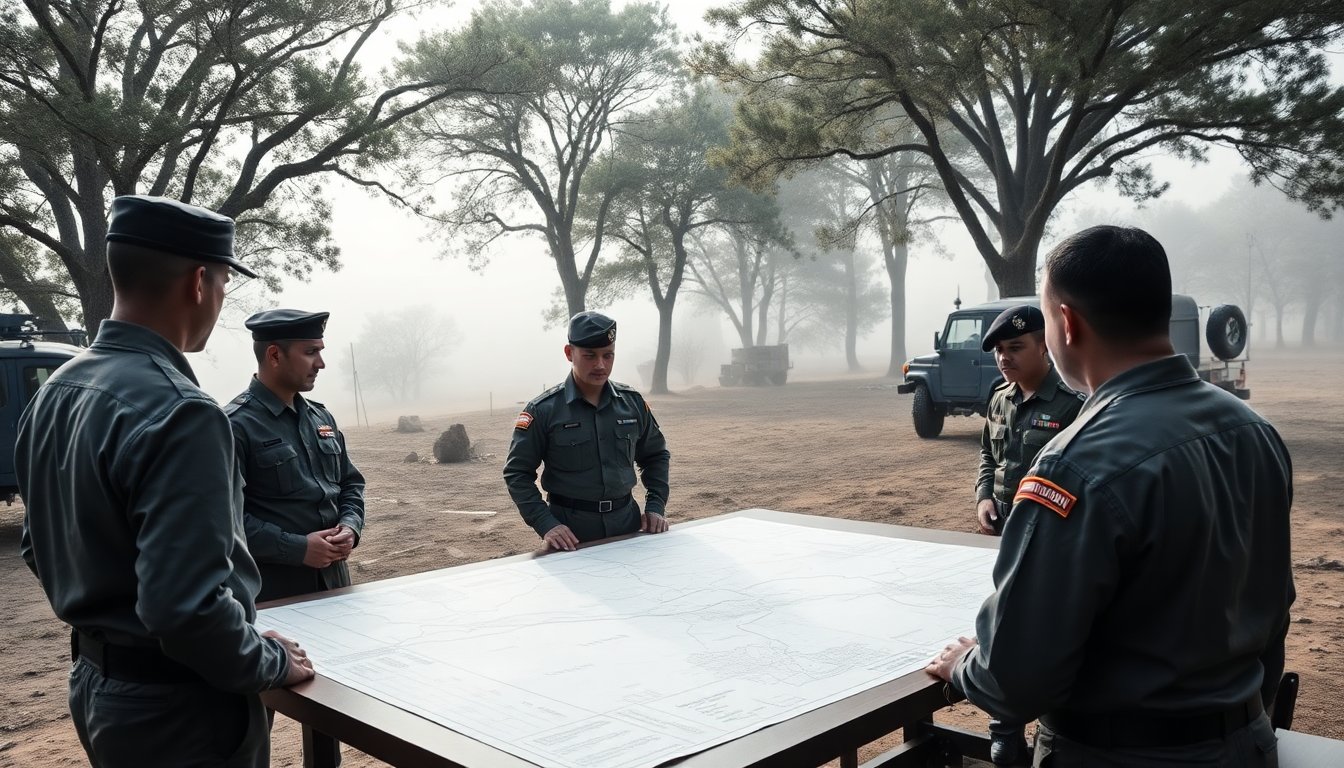 navigating the responsibilities of military personnel concerning unlawful orders 1765189011