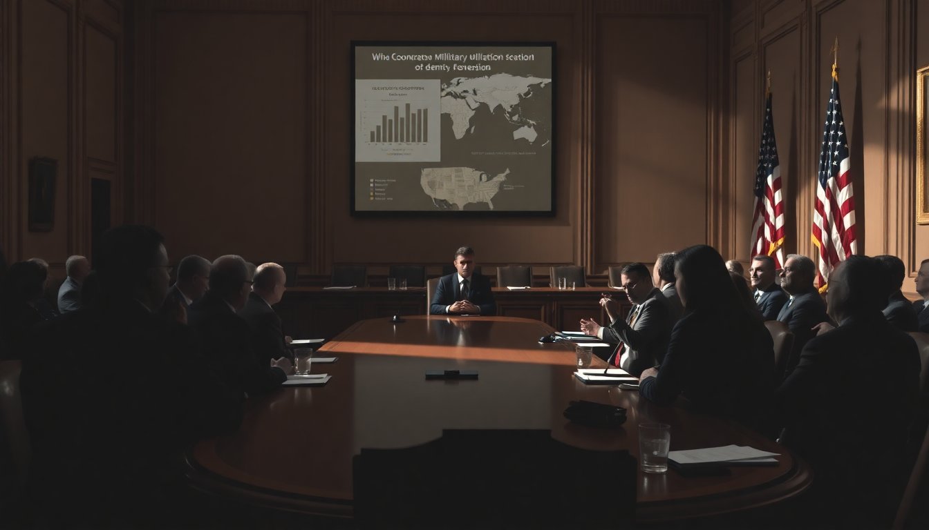 navy admiral faces backlash over controversial military operation leading to casualties 1764897331