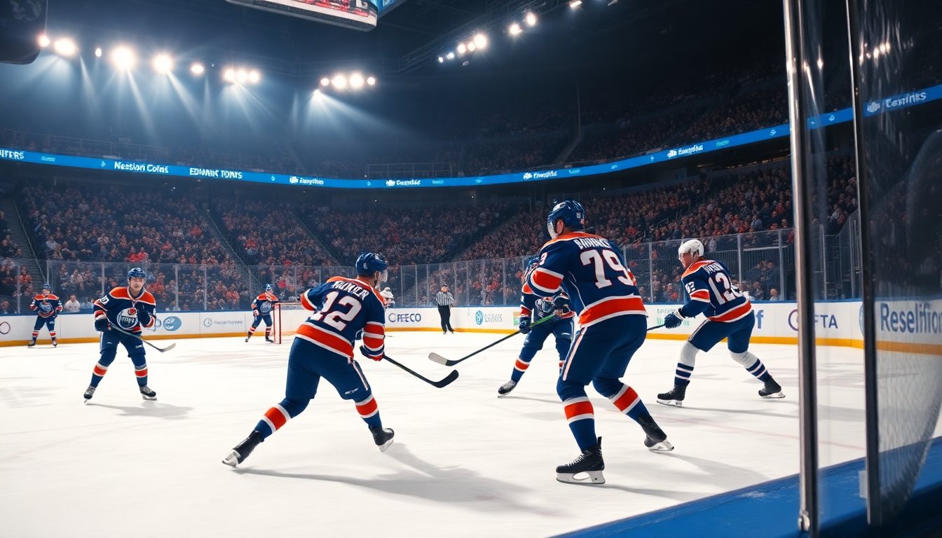 oilers dominate jets with impressive opening victory 1765100097