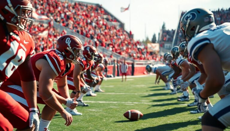 oklahoma sooners the unexpected playoff contenders 1766029949